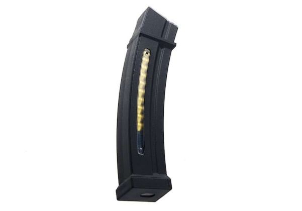 CYMA MP5 Magazine (MP5/MP5K, 130 rounds, AEG Magazine)