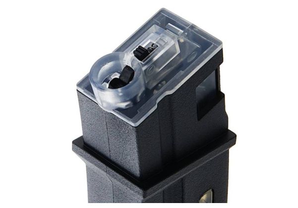 CYMA MP5 Magazine (MP5/MP5K, 130 rounds, AEG Magazine)