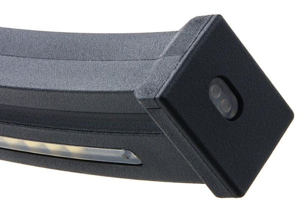 CYMA MP5 Magazine (MP5/MP5K, 130 rounds, AEG Magazine)