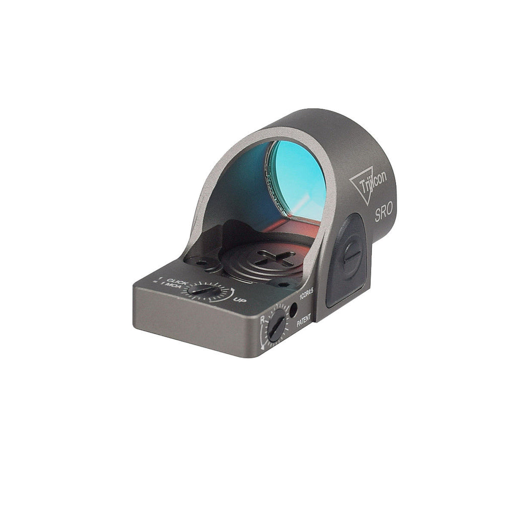 Repro SRO Pistol Red Dot