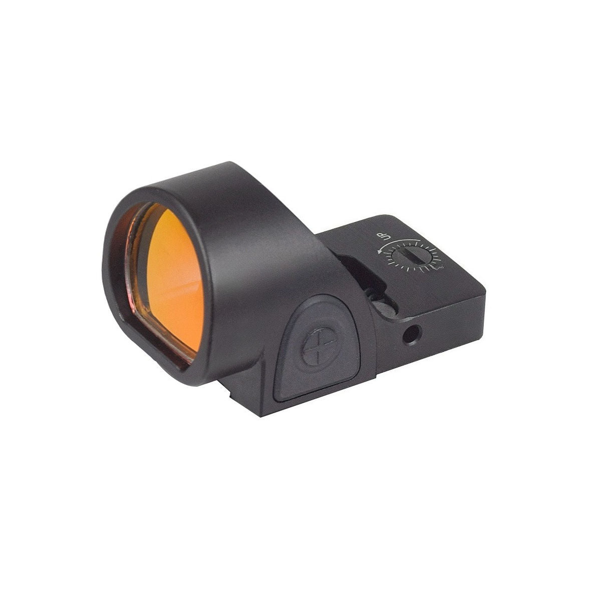 Repro SRO Pistol Red Dot