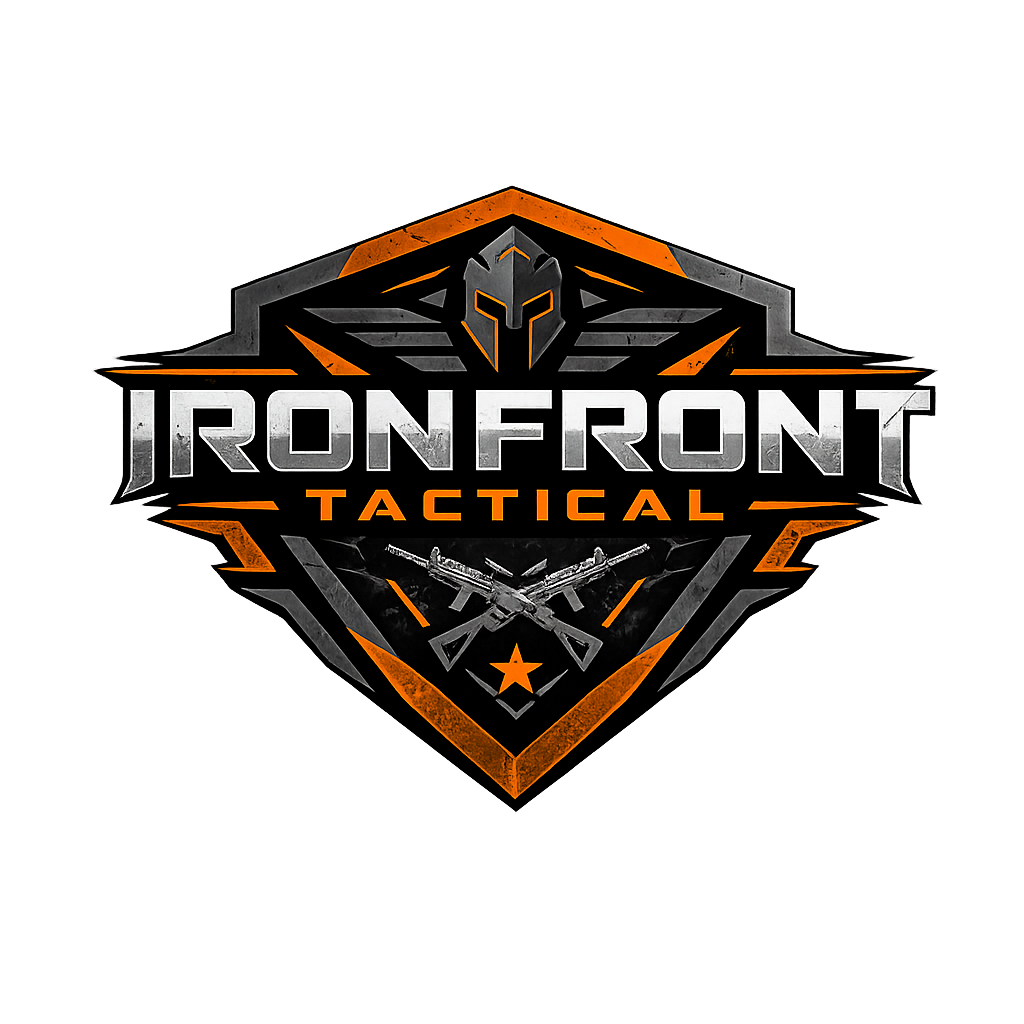 IronFront Tactical